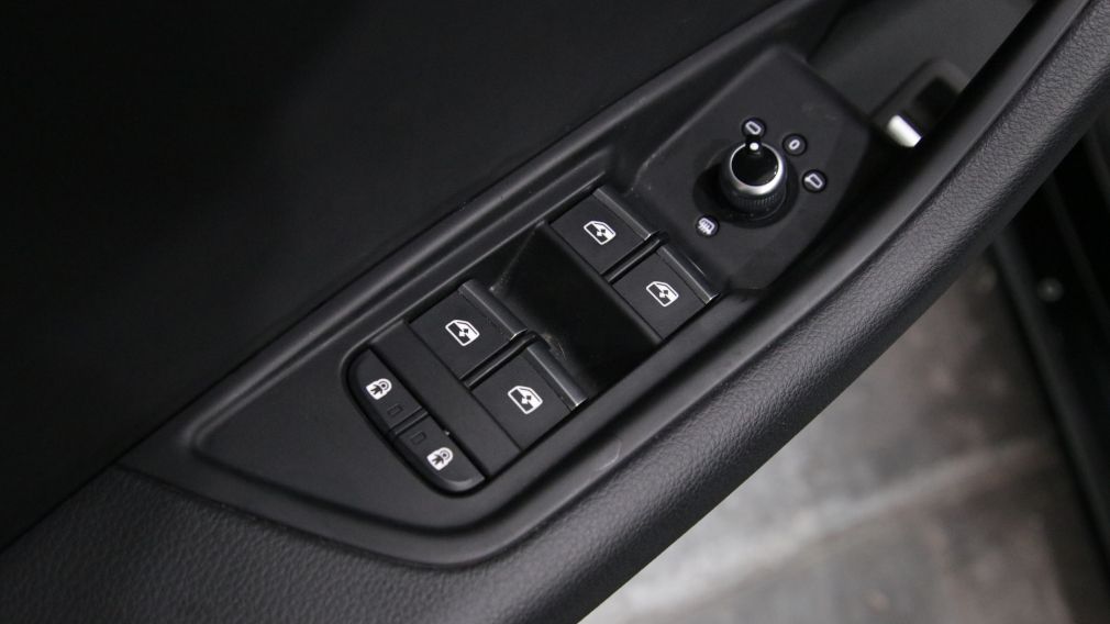 Audi A5 Komfort 2023 d&rsquo;occasion à vendre - 16