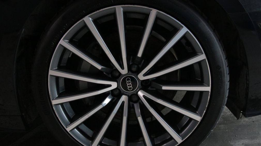 Audi A5 Komfort 2023 d&rsquo;occasion à vendre - 7