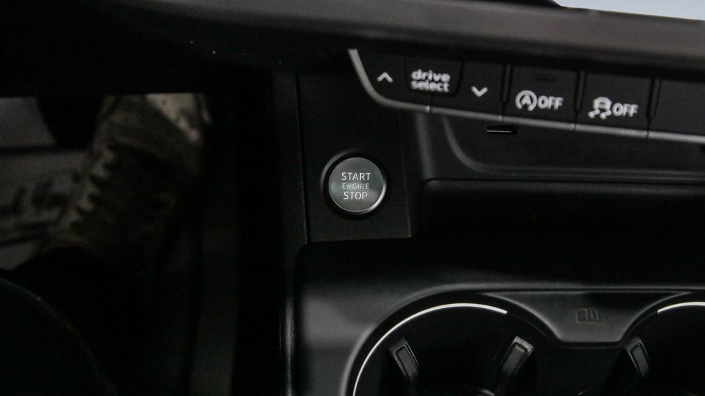 Audi A5 Komfort 2023 à vendre à Trois-Rivières - 13