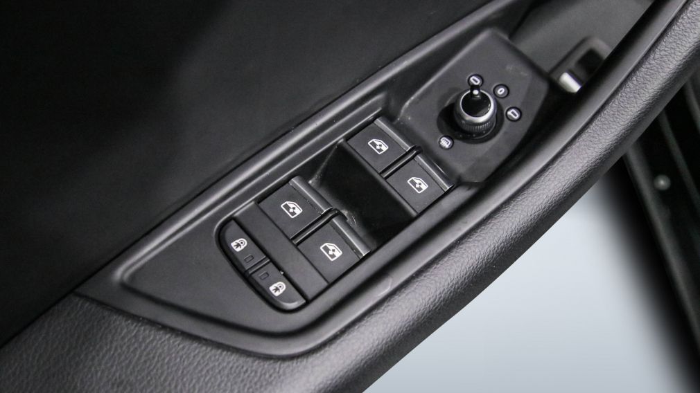 Audi A5 Komfort 2023 à vendre à Trois-Rivières - 16
