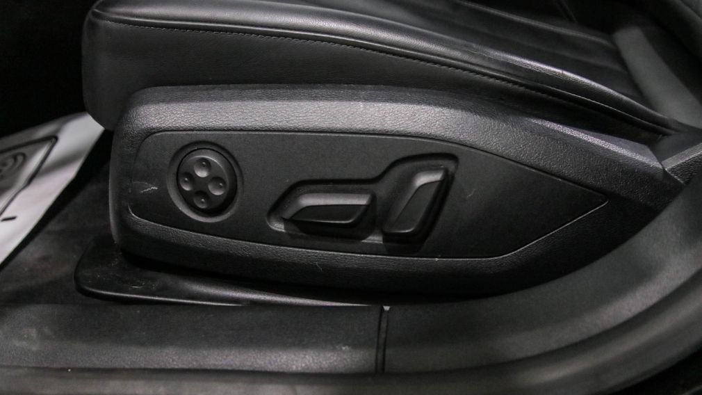 Audi A5 Komfort 2023 à vendre à Trois-Rivières - 17