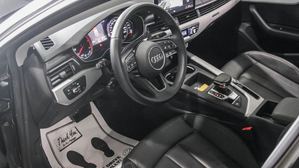 Audi A5 Komfort 2023 à vendre à Trois-Rivières - 19