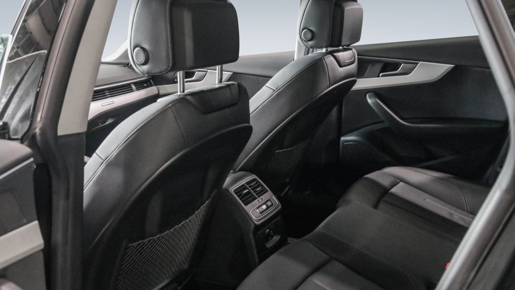 Audi A5 Komfort 2023 à vendre à Trois-Rivières - 21