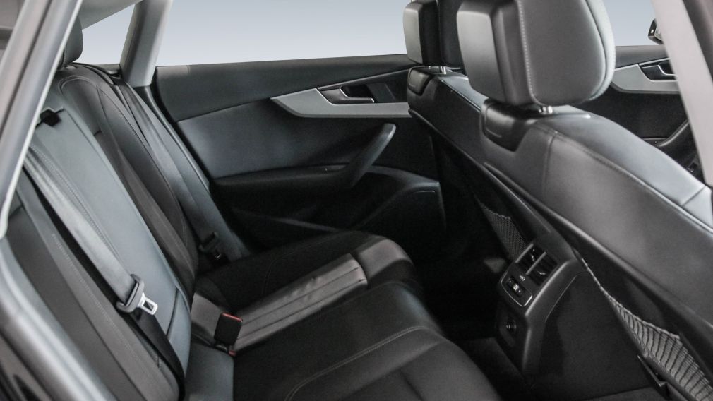 Audi A5 Komfort 2023 à vendre à Trois-Rivières - 25
