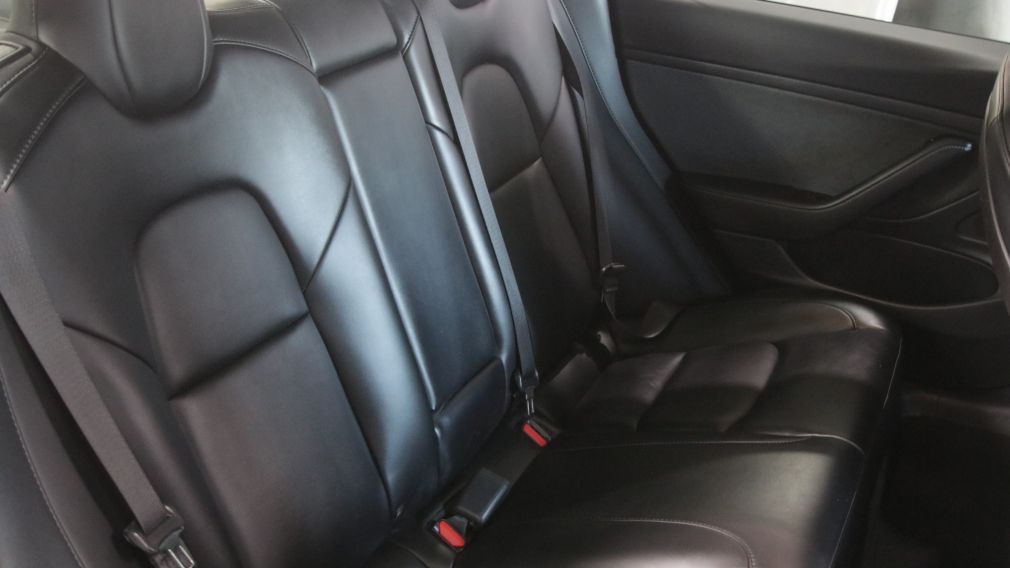 Tesla Model 3 Standard Range Plus 2020 d&rsquo;occasion à vendre - 23