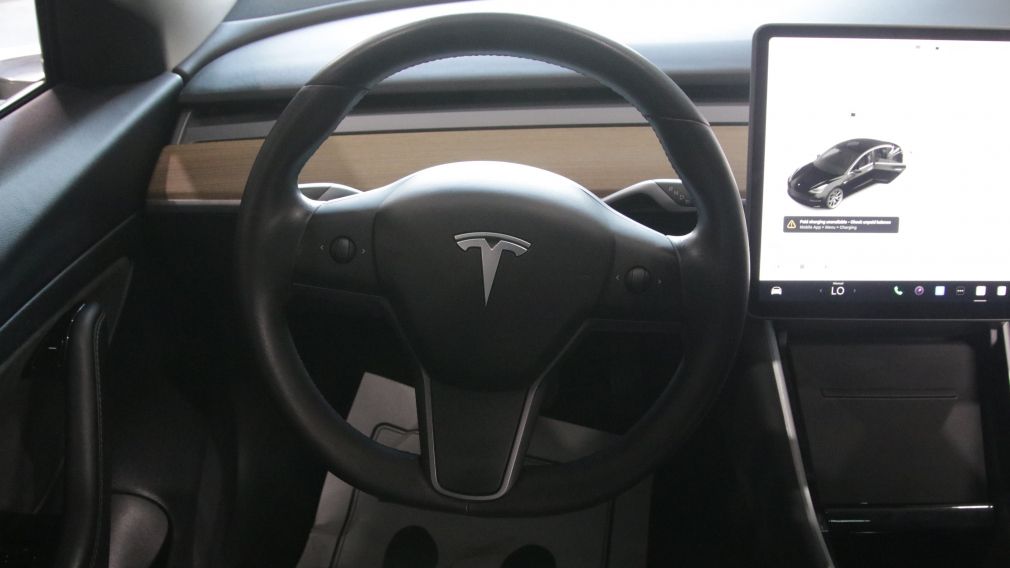 Tesla Model 3 Standard Range Plus 2020 d&rsquo;occasion à vendre - 20