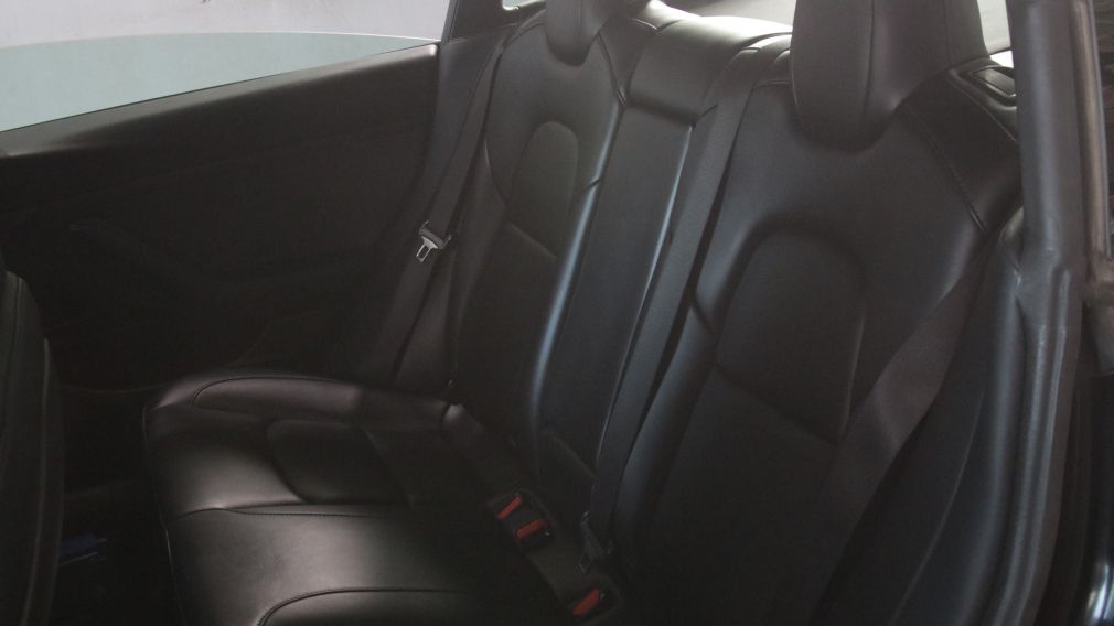 Tesla Model 3 Standard Range Plus 2020 d&rsquo;occasion à vendre - 18