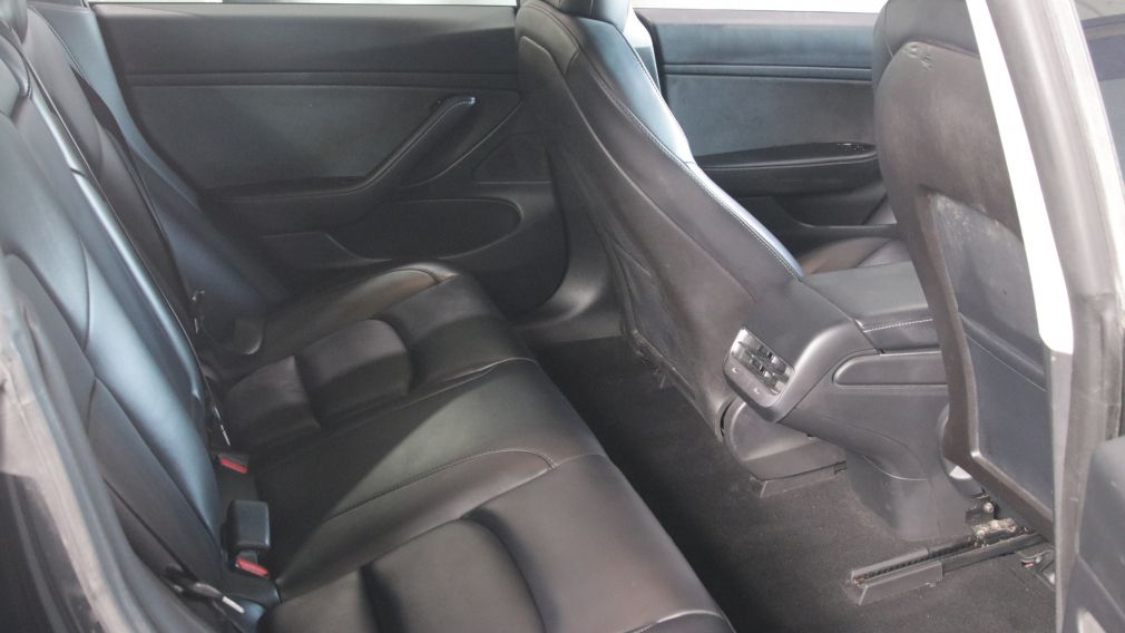 Tesla Model 3 Standard Range Plus 2020 d&rsquo;occasion à vendre - 24