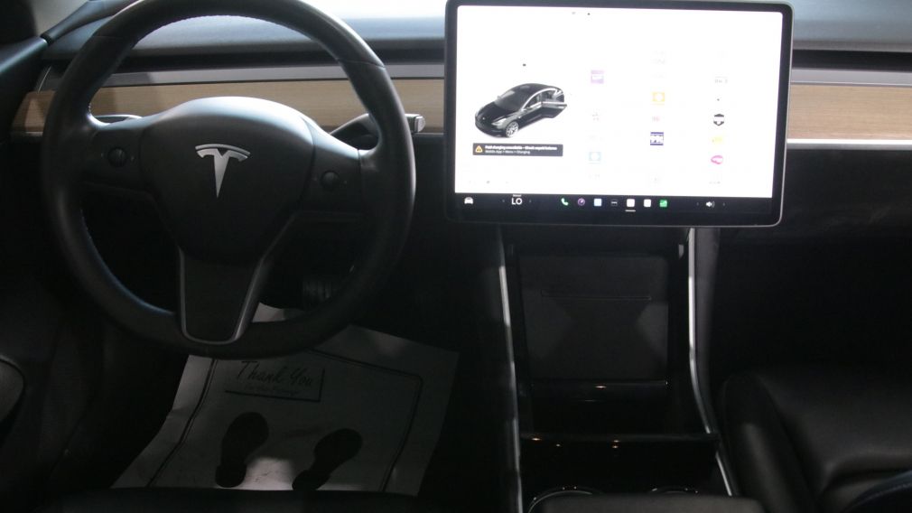 Tesla Model 3 Standard Range Plus 2020 d&rsquo;occasion à vendre - 21