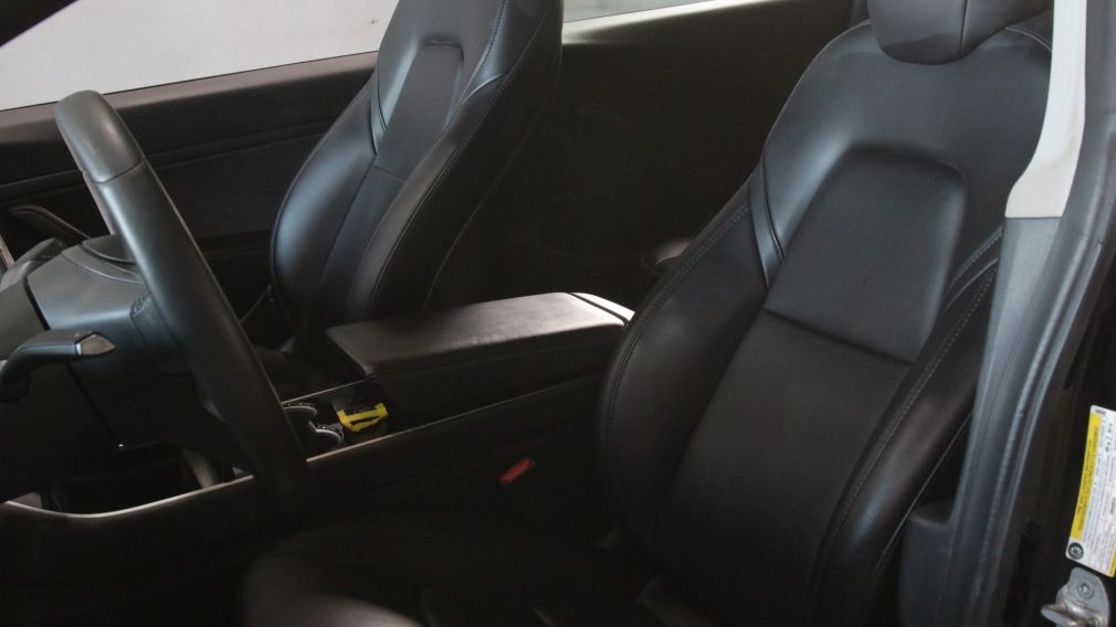 Tesla Model 3 Standard Range Plus 2020 d&rsquo;occasion à vendre - 16
