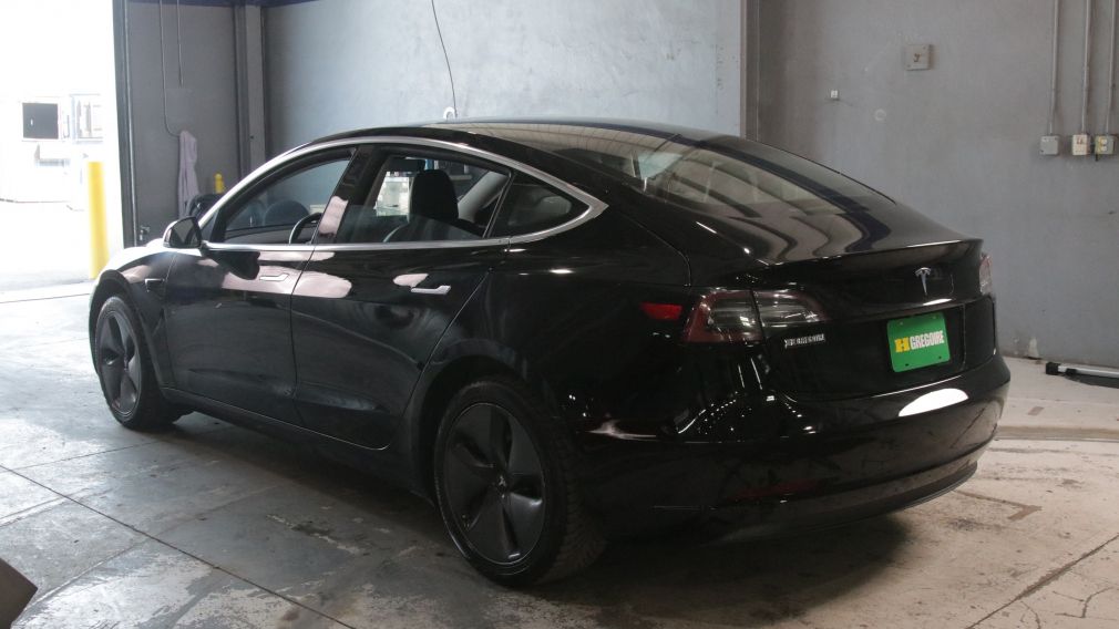 Tesla Model 3 Standard Range Plus 2020 d&rsquo;occasion à vendre - 4