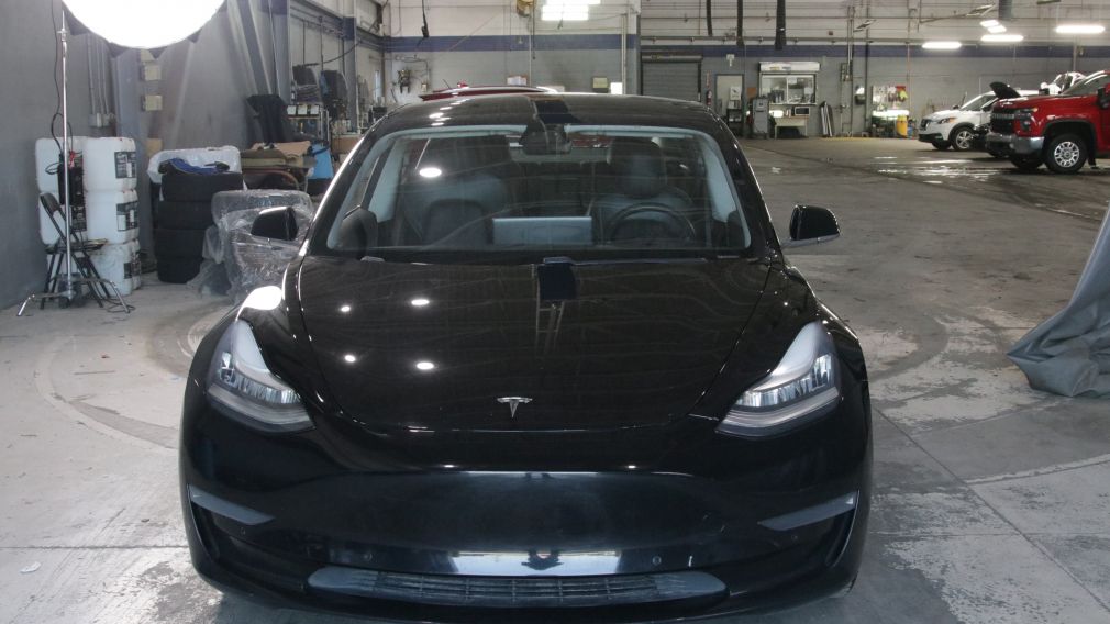 Tesla Model 3 Standard Range Plus 2020 d&rsquo;occasion à vendre - 2