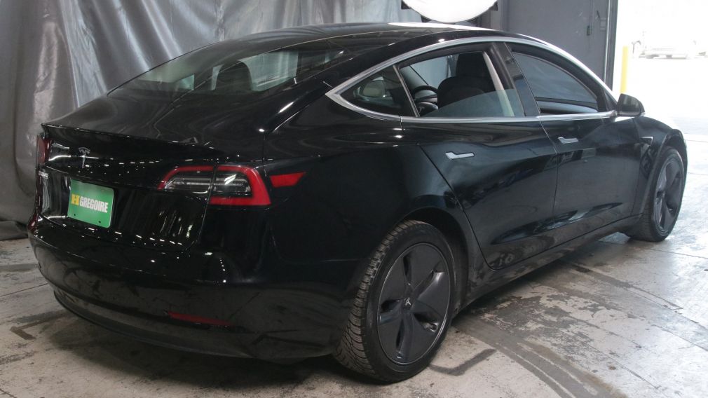 Tesla Model 3 Standard Range Plus 2020 d&rsquo;occasion à vendre - 6