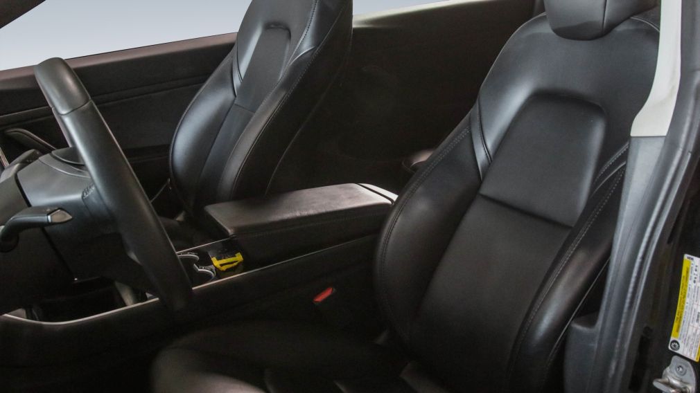 Tesla Model 3 Standard Range Plus 2020 d&rsquo;occasion à vendre - 16