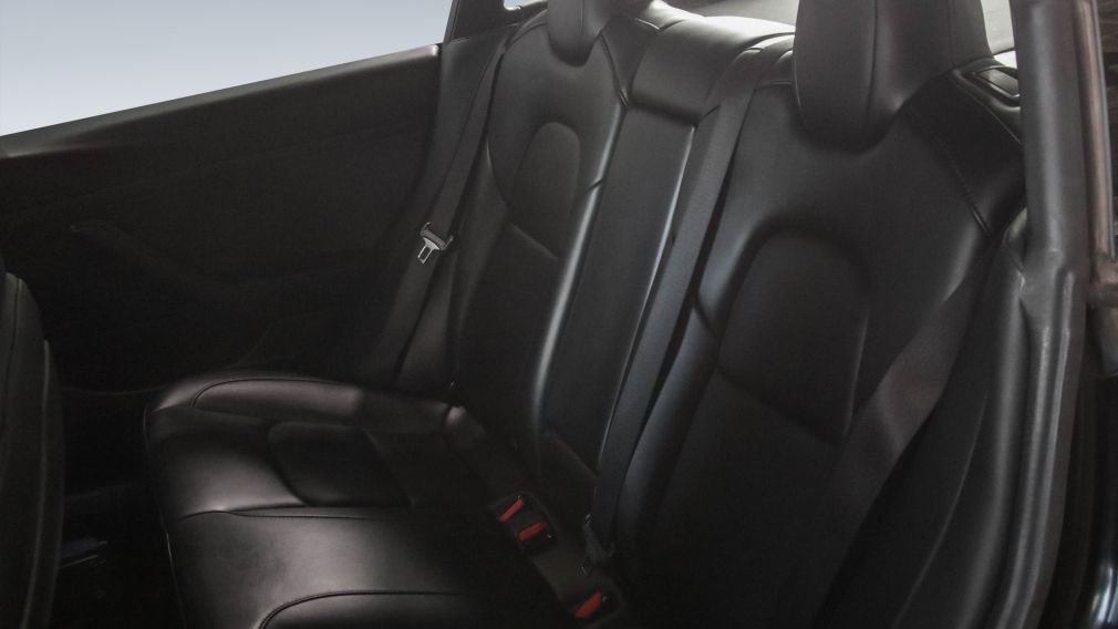 Tesla Model 3 Standard Range Plus 2020 d&rsquo;occasion à vendre - 18