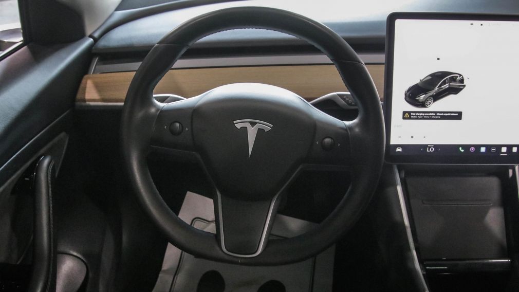 Tesla Model 3 Standard Range Plus 2020 d&rsquo;occasion à vendre - 20