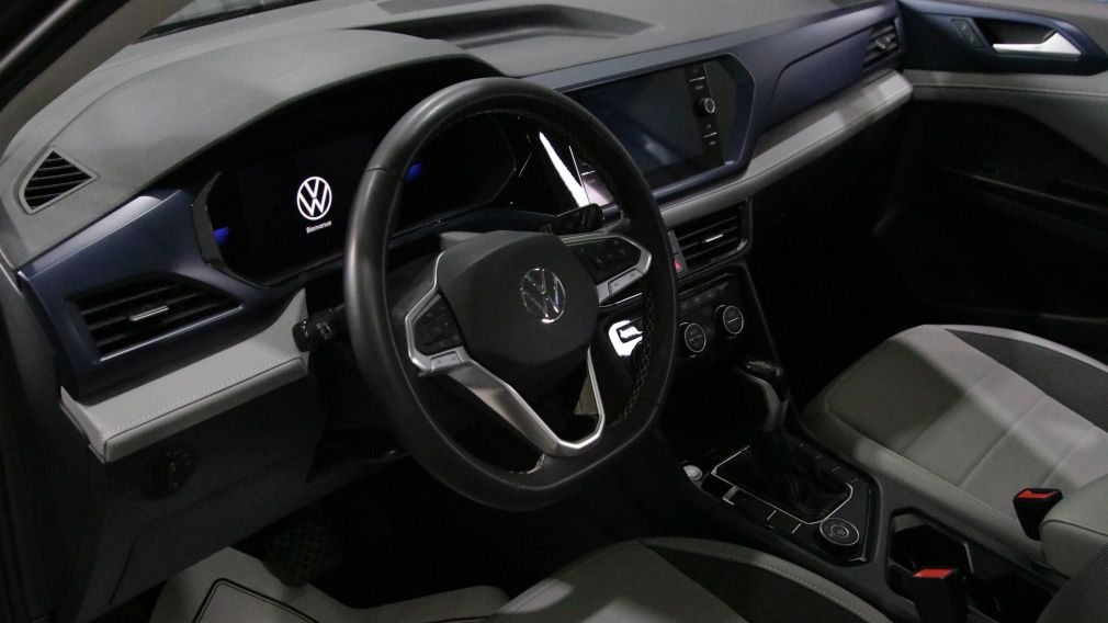 Volkswagen Taos Comfortline 2023 d&rsquo;occasion à vendre - 7