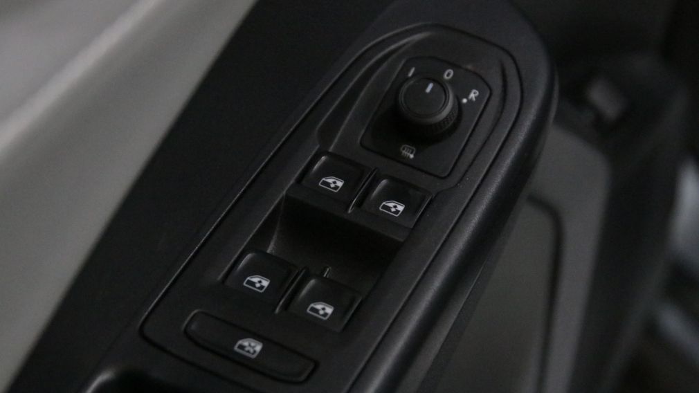 Volkswagen Taos Comfortline 2023 d&rsquo;occasion à vendre - 9