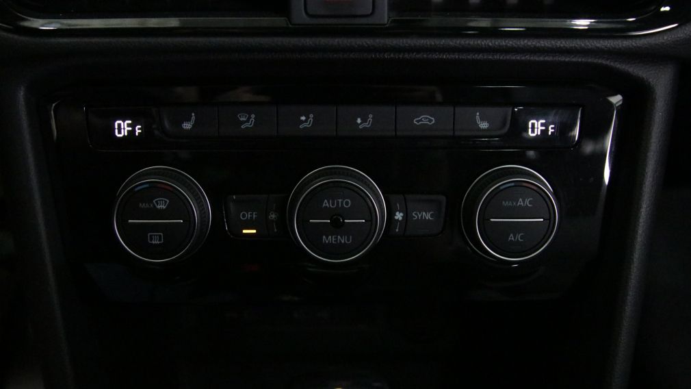 Volkswagen Taos Comfortline 2023 d&rsquo;occasion à vendre - 18