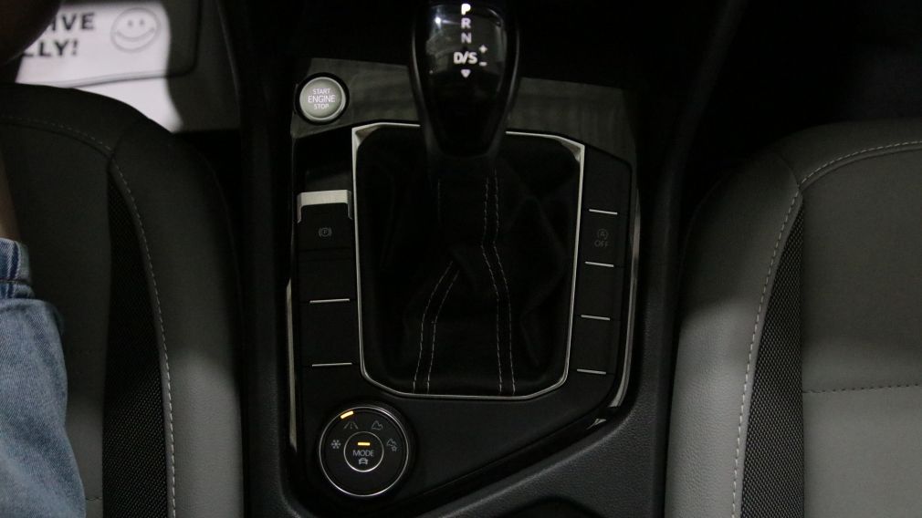 Volkswagen Taos Comfortline 2023 d&rsquo;occasion à vendre - 19