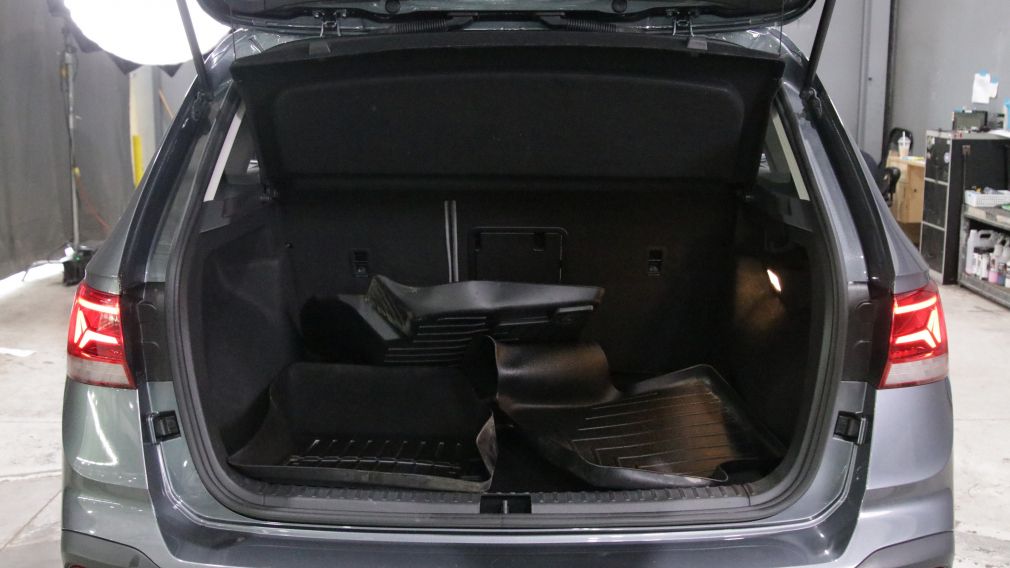 Volkswagen Taos Comfortline 2023 d&rsquo;occasion à vendre - 22