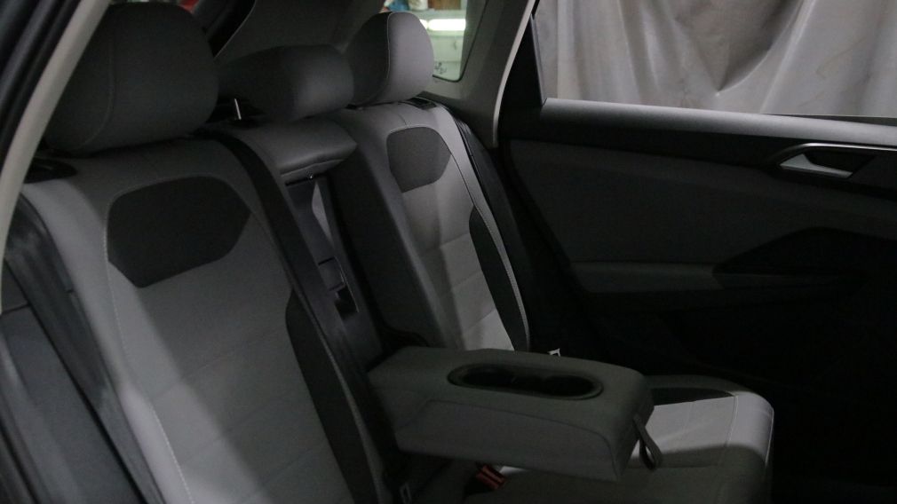Volkswagen Taos Comfortline 2023 d&rsquo;occasion à vendre - 23