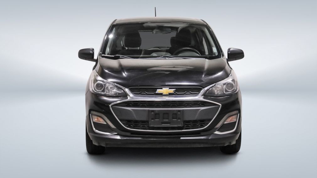Chevrolet Spark LT 2020 à vendre à Donnacona - 2