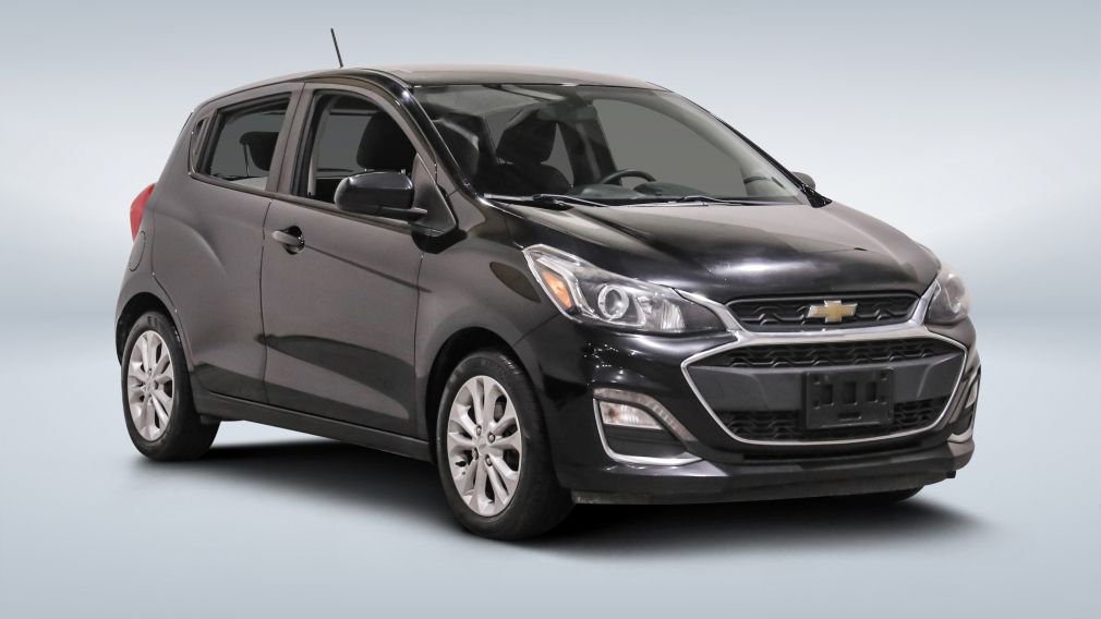 Chevrolet Spark LT 2020 à vendre à Donnacona - 1