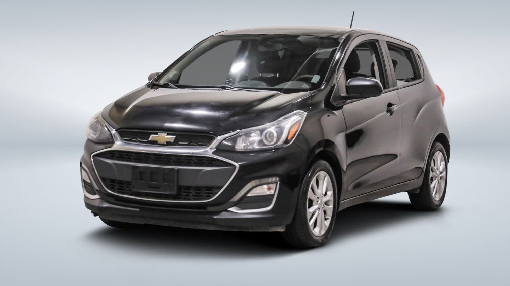 Chevrolet Spark LT 2020 à vendre à Donnacona - 3