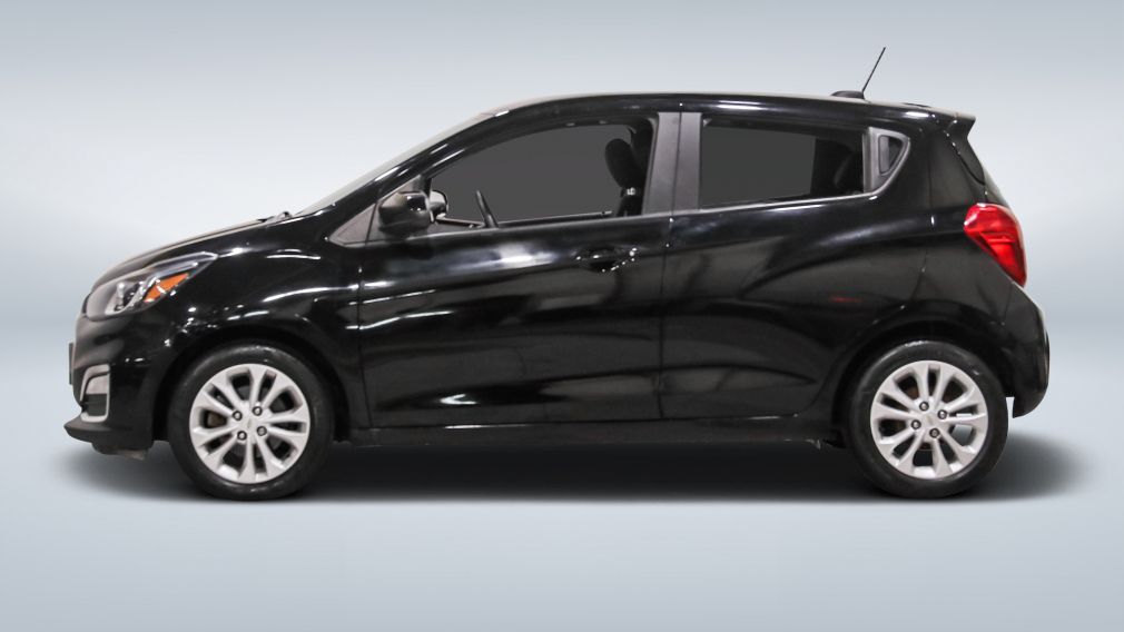 Chevrolet Spark LT 2020 à vendre à Donnacona - 4
