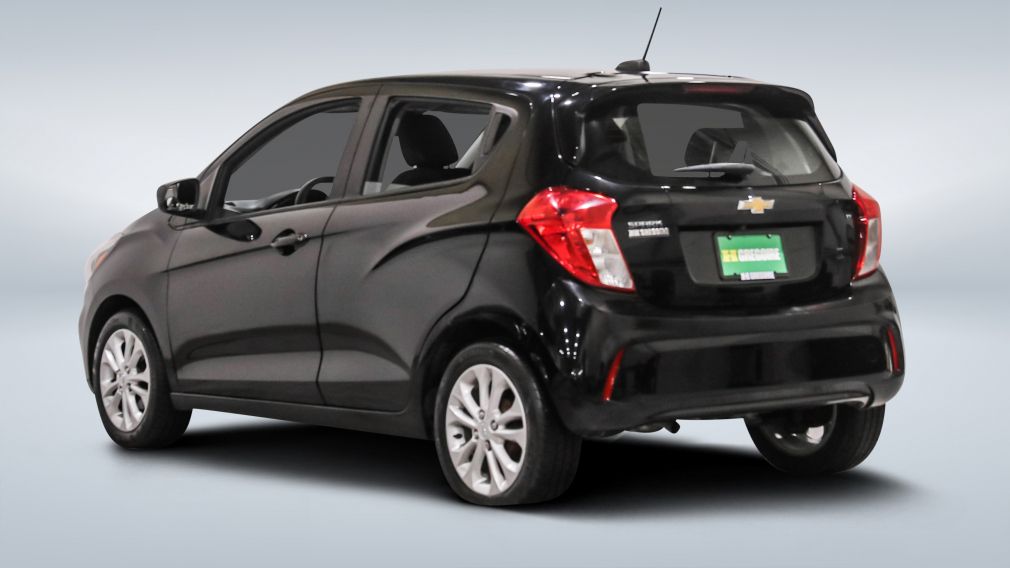 Chevrolet Spark LT 2020 à vendre à Donnacona - 5