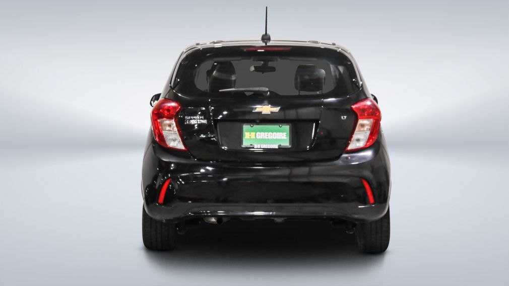 Chevrolet Spark LT 2020 à vendre à Donnacona - 6