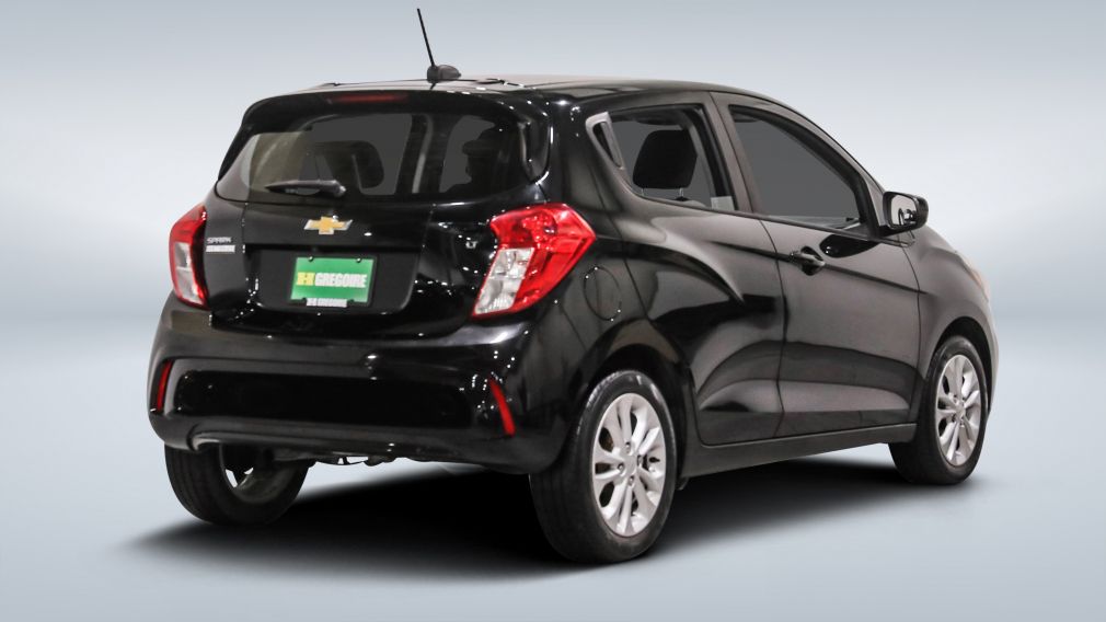 Chevrolet Spark LT 2020 à vendre à Donnacona - 7