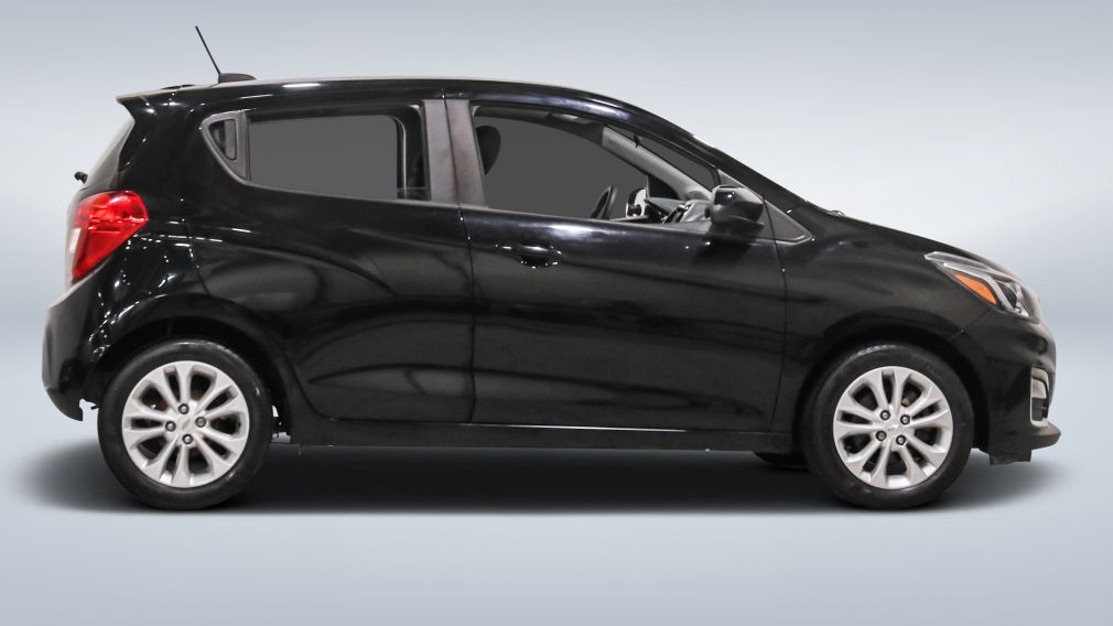 Chevrolet Spark LT 2020 à vendre à Donnacona - 8