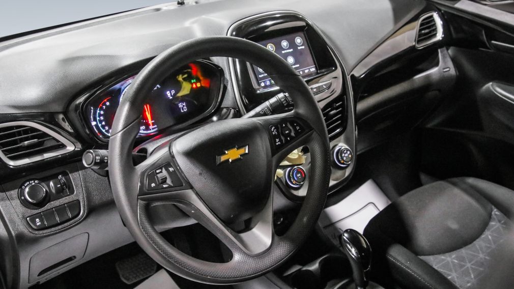 Chevrolet Spark LT 2020 à vendre à Donnacona - 9