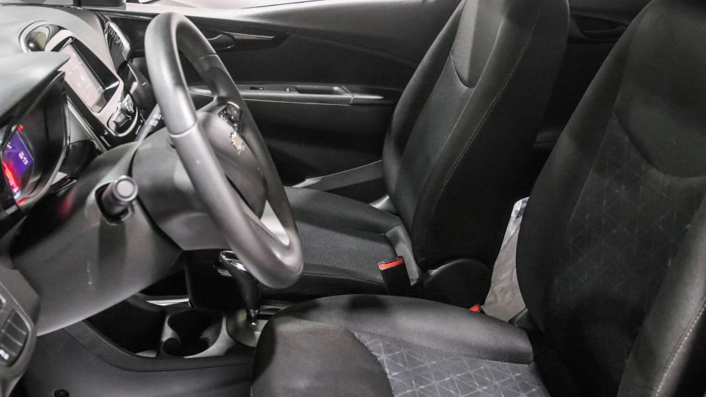 Chevrolet Spark LT 2020 à vendre à Donnacona - 10