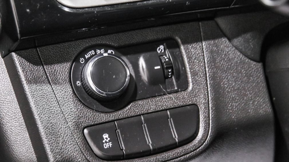 Chevrolet Spark LT 2020 à vendre à Donnacona - 12
