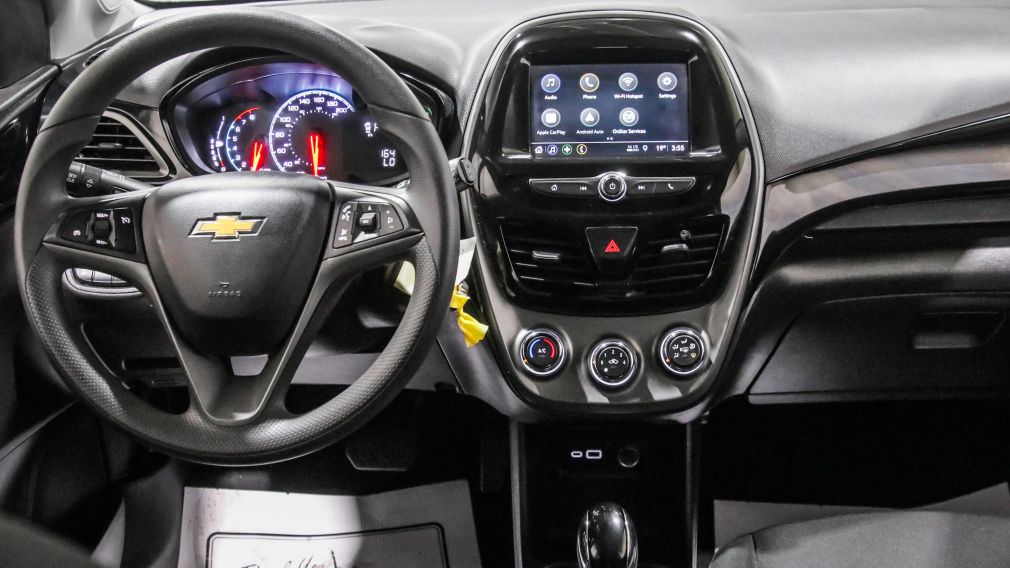 Chevrolet Spark LT 2020 à vendre à Donnacona - 13