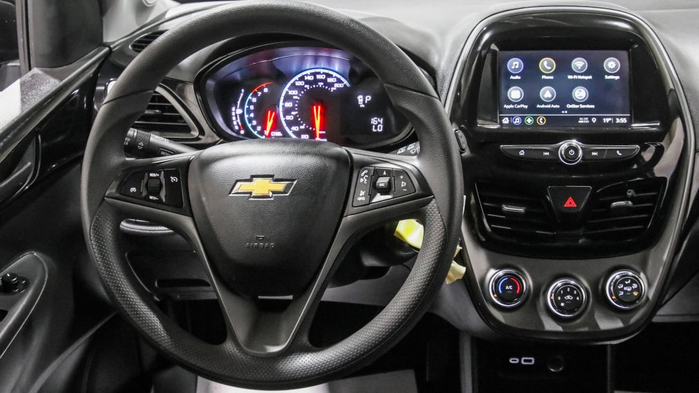 Chevrolet Spark LT 2020 à vendre à Donnacona - 14