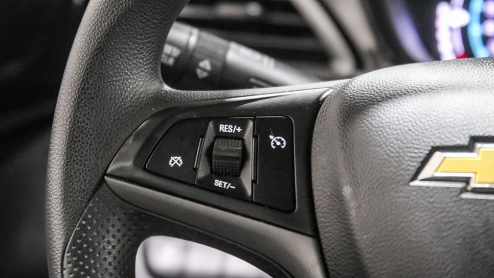 Chevrolet Spark LT 2020 à vendre à Donnacona - 15