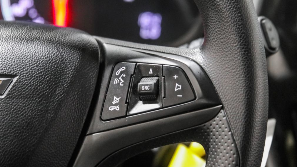 Chevrolet Spark LT 2020 à vendre à Donnacona - 16