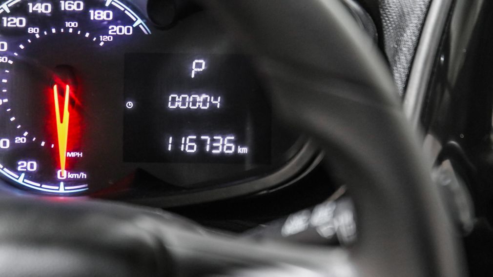 Chevrolet Spark LT 2020 à vendre à Donnacona - 17