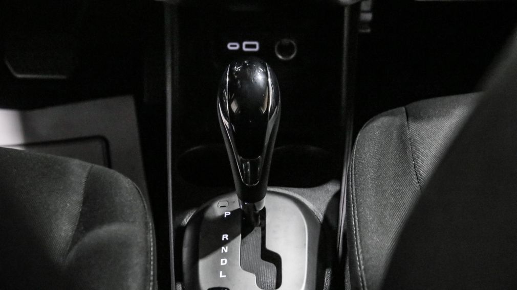 Chevrolet Spark LT 2020 à vendre à Donnacona - 20