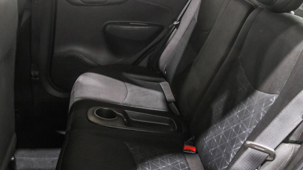 Chevrolet Spark LT 2020 à vendre à Donnacona - 22