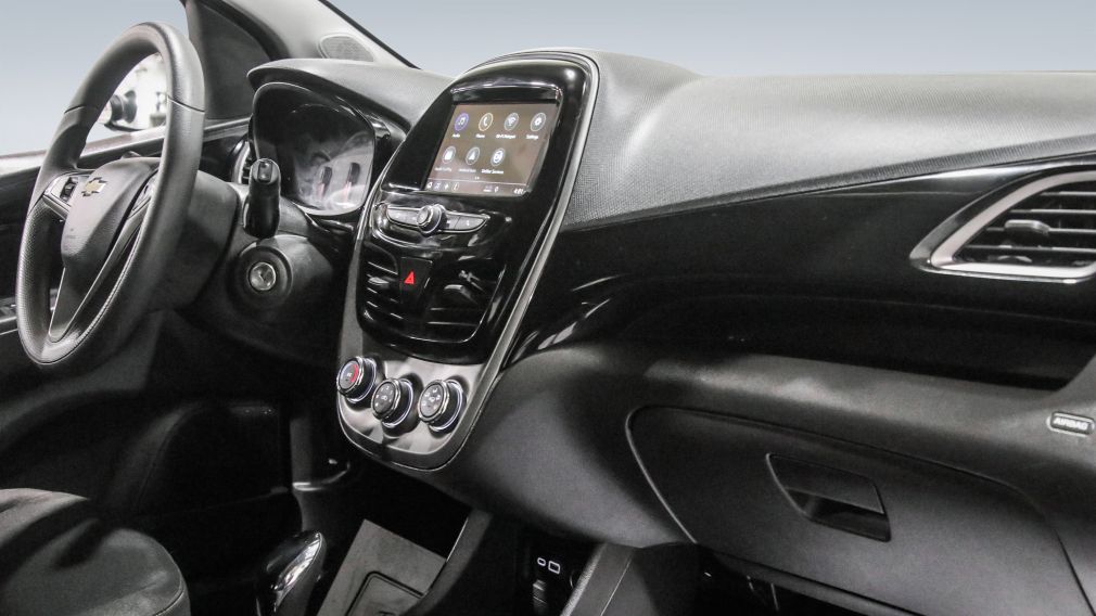 Chevrolet Spark LT 2020 à vendre à Donnacona - 25