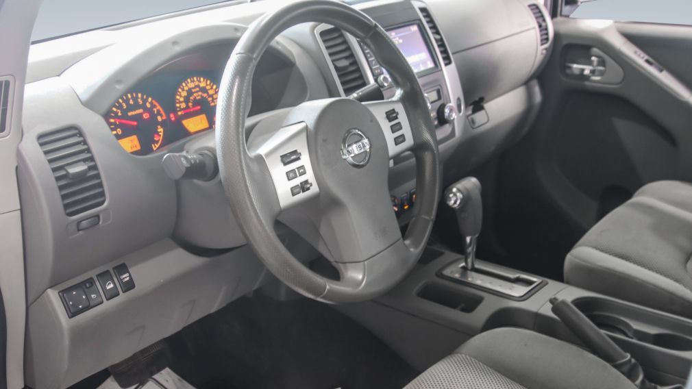 Nissan Frontier Midnight Edition 2019 d&rsquo;occasion à vendre - 15