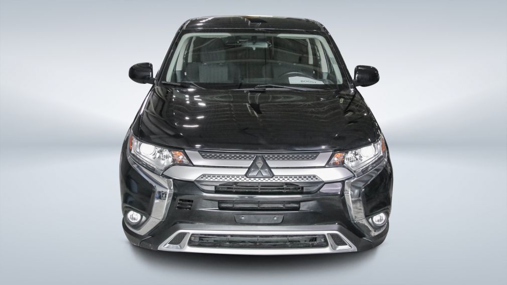Mitsubishi Outlander ES 2020 d&rsquo;occasion à vendre - 2