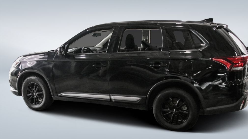 Mitsubishi Outlander ES 2020 d&rsquo;occasion à vendre - 4