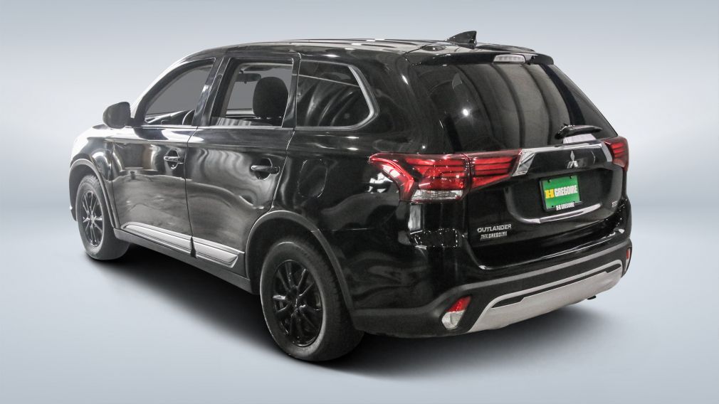 Mitsubishi Outlander ES 2020 d&rsquo;occasion à vendre - 5