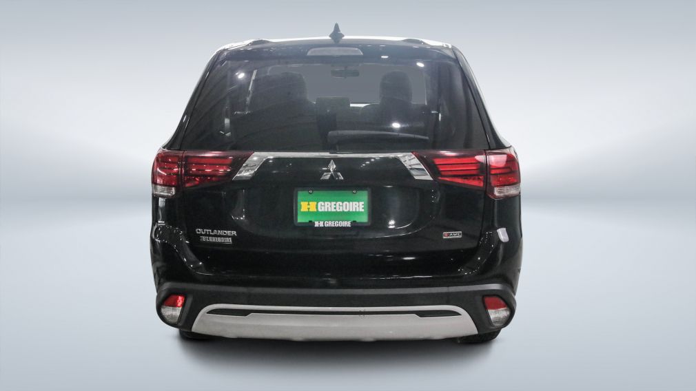Mitsubishi Outlander ES 2020 d&rsquo;occasion à vendre - 6